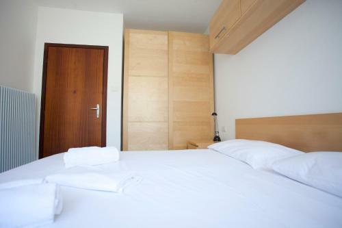Apartamento Casa Rosa