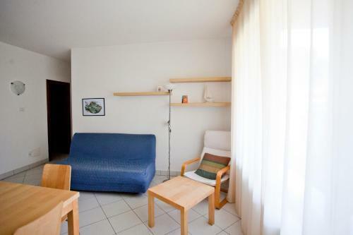 Apartamento Casa Rosa
