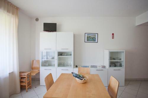 Apartamento Casa Rosa