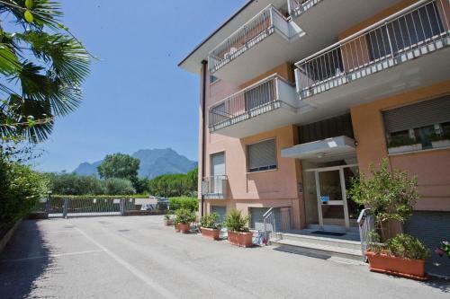 Apartamento Casa Rosa