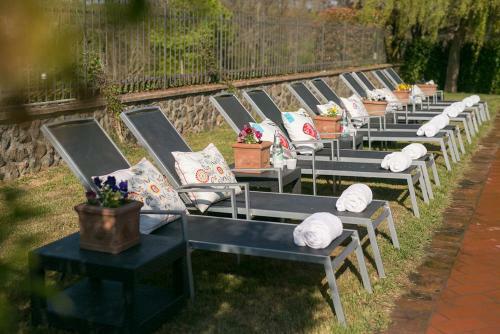 Poderetto Villa Sleeps 20 Pool Wifi