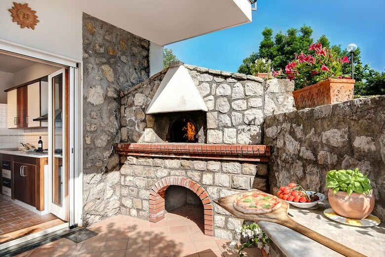 Casa Pallina