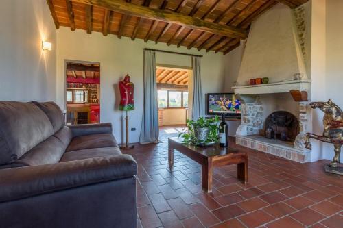 Apartamento Borgo La Collinetta - Appartamento