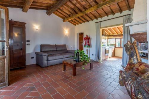 Apartamento Borgo La Collinetta - Appartamento