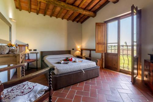 Apartamento Borgo La Collinetta - Appartamento