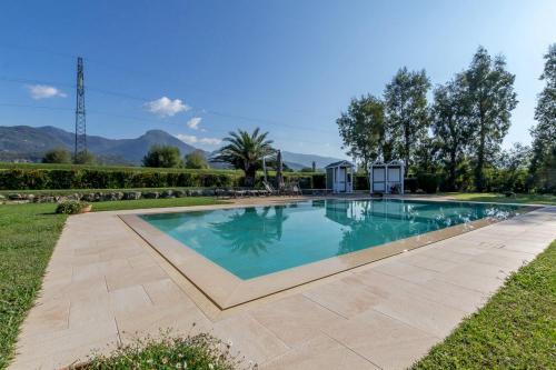 Apartamento Borgo La Collinetta - Appartamento