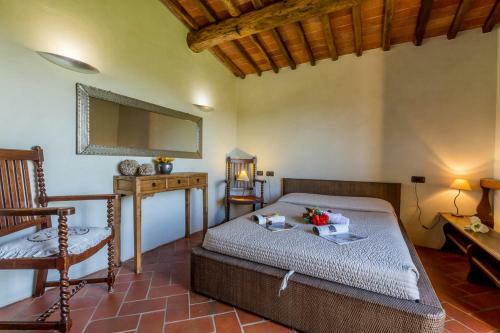 Apartamento Borgo La Collinetta - Appartamento