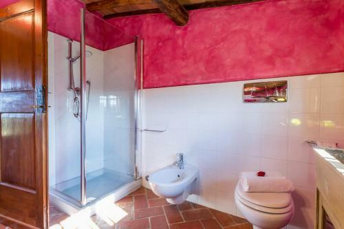 Apartamento Borgo La Collinetta - Appartamento