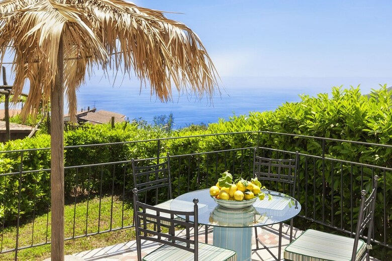 Villa Massa