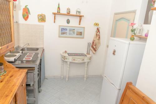 Apartamento Casa Dolce Vento