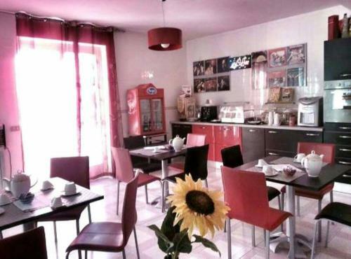 Bed & Breakfast La Dolce Vita