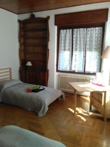 Hostal Ristoro 25 Aprile