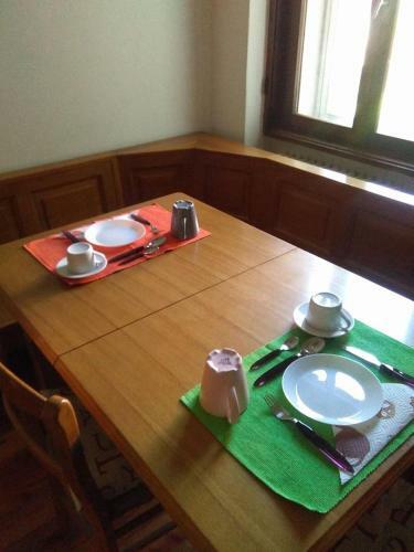 Hostal Ristoro 25 Aprile