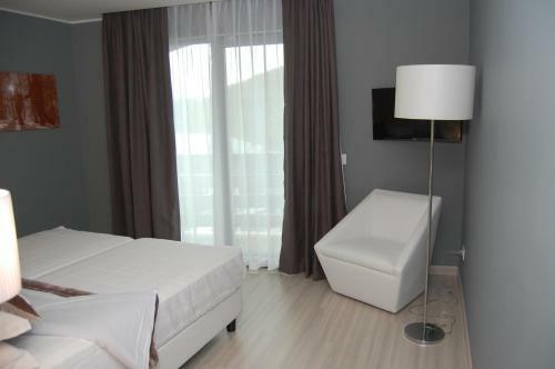 National Park Hotel & Spa