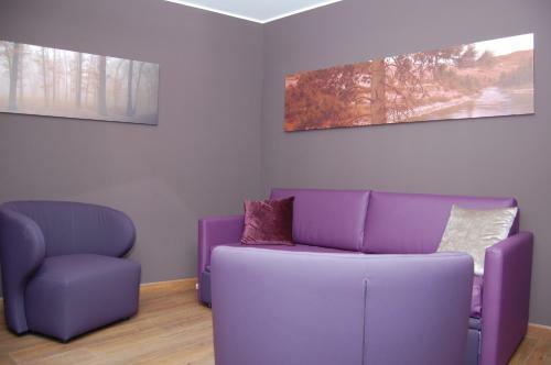 National Park Hotel & Spa