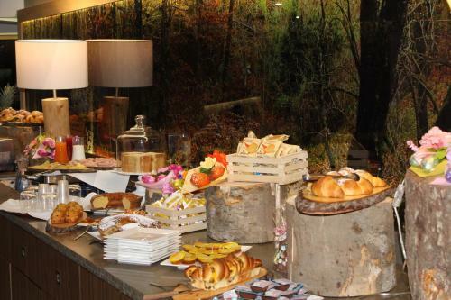 National Park Hotel & Spa