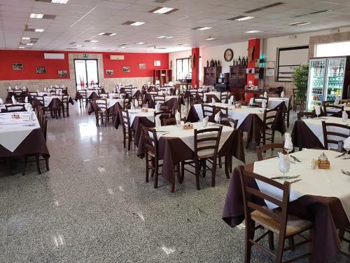 Hotel L Anfora