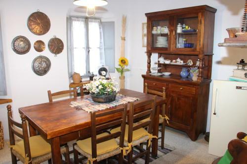 Villa Palazzo Vertemate Parravicini