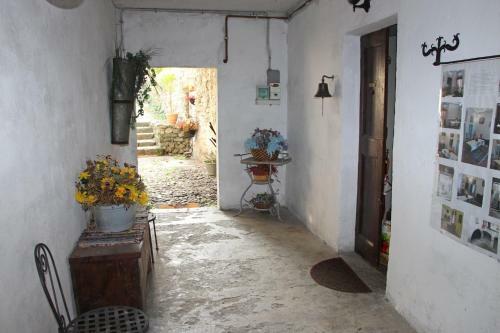 Villa Palazzo Vertemate Parravicini