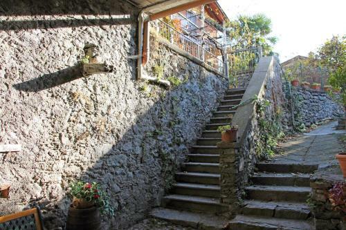 Villa Palazzo Vertemate Parravicini