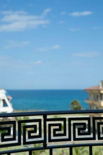 Hostal Del Gaudio Guesthouse
