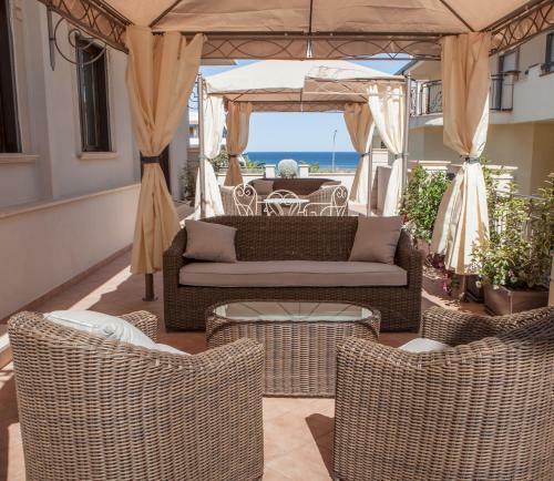 Hostal Del Gaudio Guesthouse