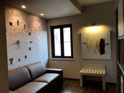Hostal Del Gaudio Guesthouse