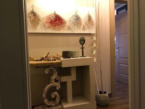 Hostal Del Gaudio Guesthouse