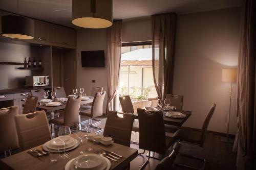 Hostal Del Gaudio Guesthouse