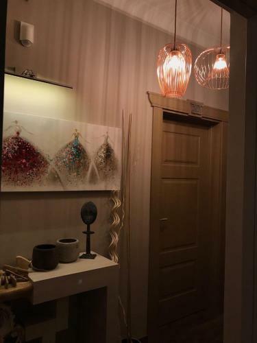 Hostal Del Gaudio Guesthouse
