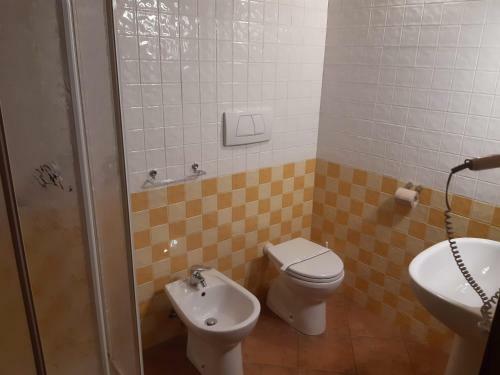 Hostal Il Boscaiolo