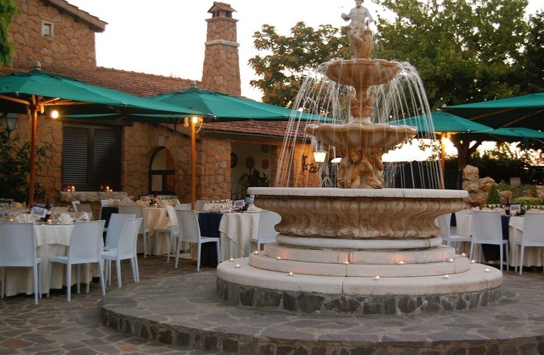 Bed&breakfast Villa Valente