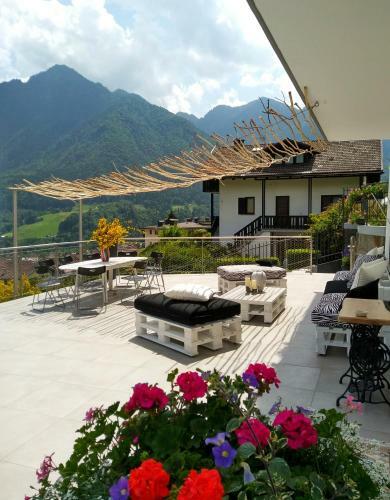 Bed & Breakfast Samec�