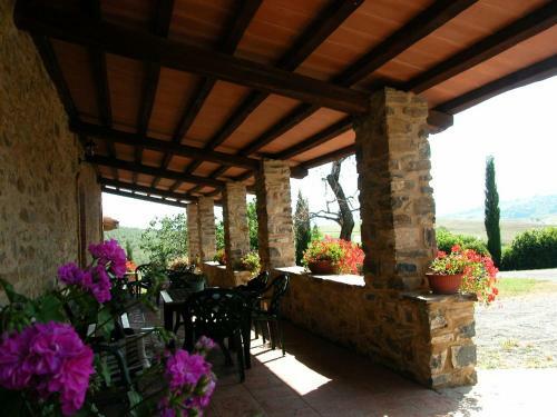 Torrenieri Villa Sleeps 10 Pool Wifi