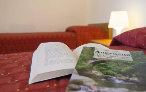 Hotel Foresteria Valdese