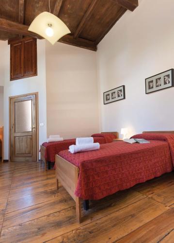 Hotel Foresteria Valdese