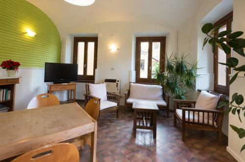 Hotel Foresteria Valdese