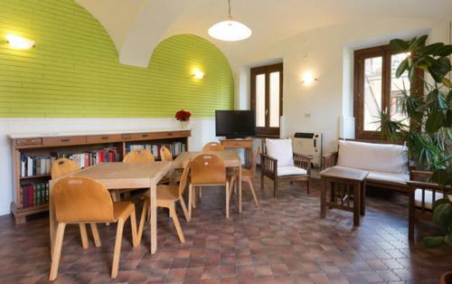 Hotel Foresteria Valdese