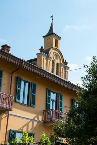 Hotel Foresteria Valdese
