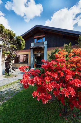 Hotel Foresteria Valdese