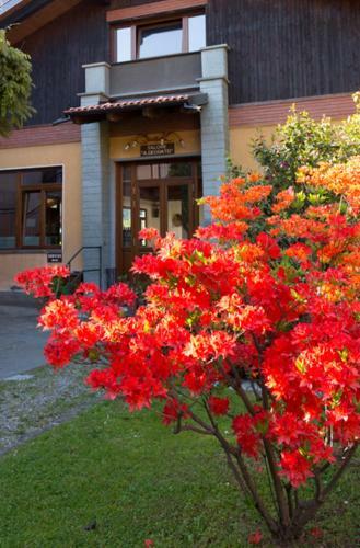 Hotel Foresteria Valdese