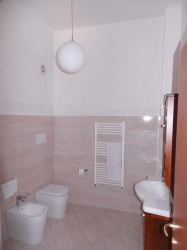 Casa Vacanze Rosetta