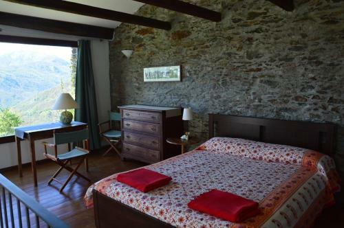 Chalet Lampone