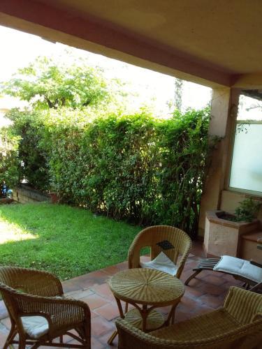 Apartamento Portorosa