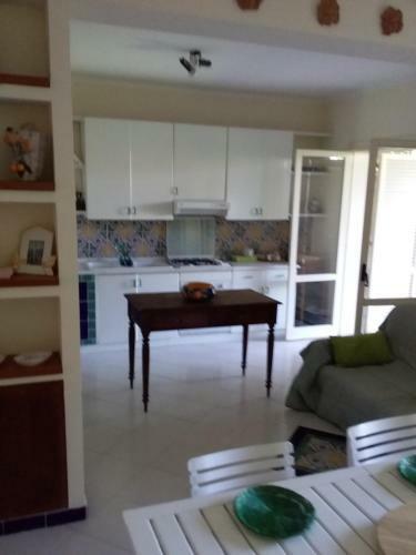 Apartamento Portorosa