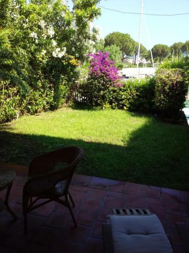 Apartamento Portorosa
