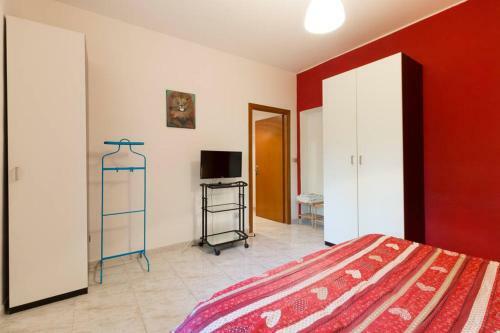 Apartamento Braccianese Guest House