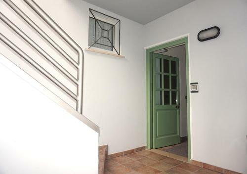 Apartament Castello Nago