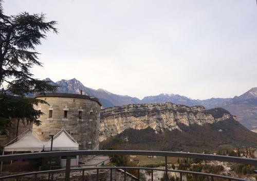 Apartament Castello Nago