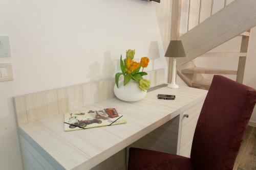Hostal Dolce Laguna 2